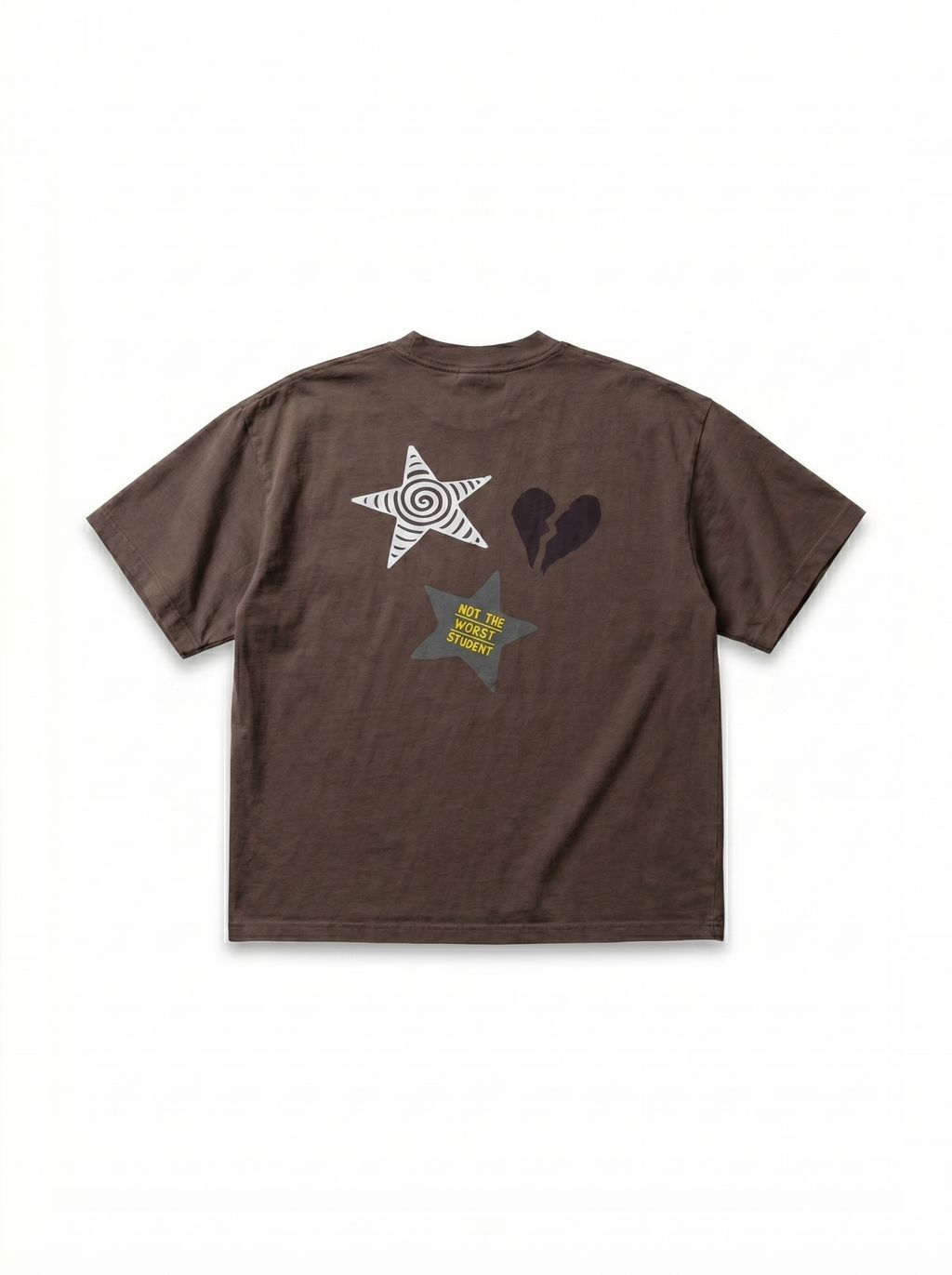 STAR TEE