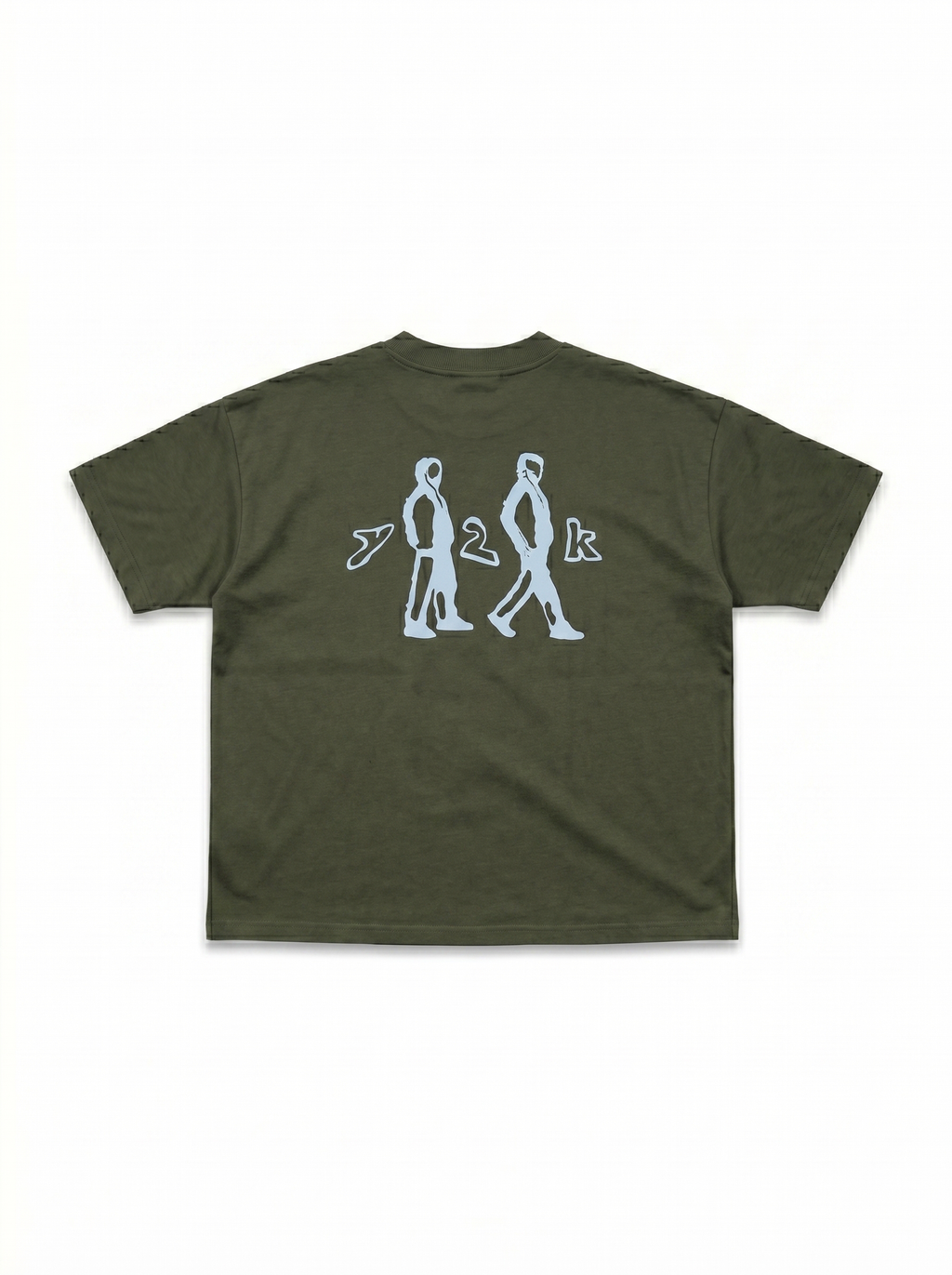 Y2K TEE
