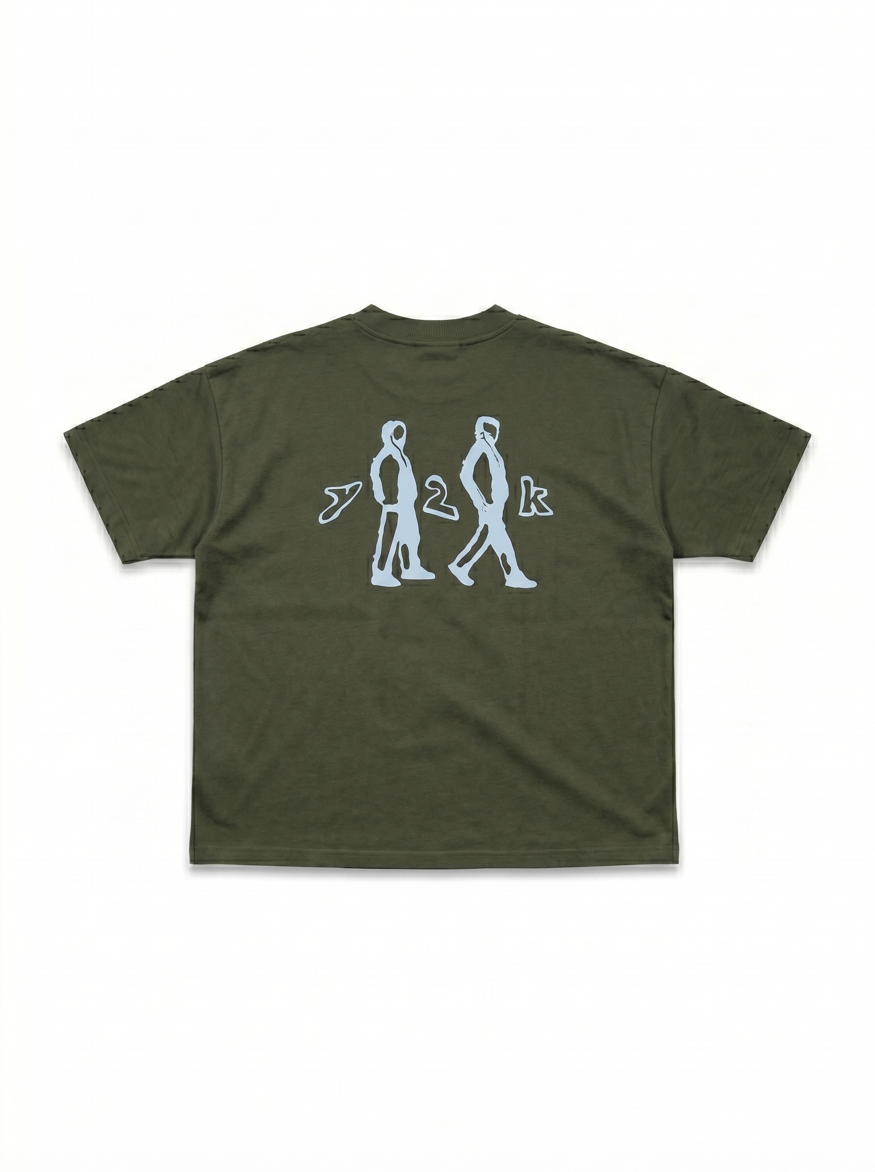 Y2K TEE