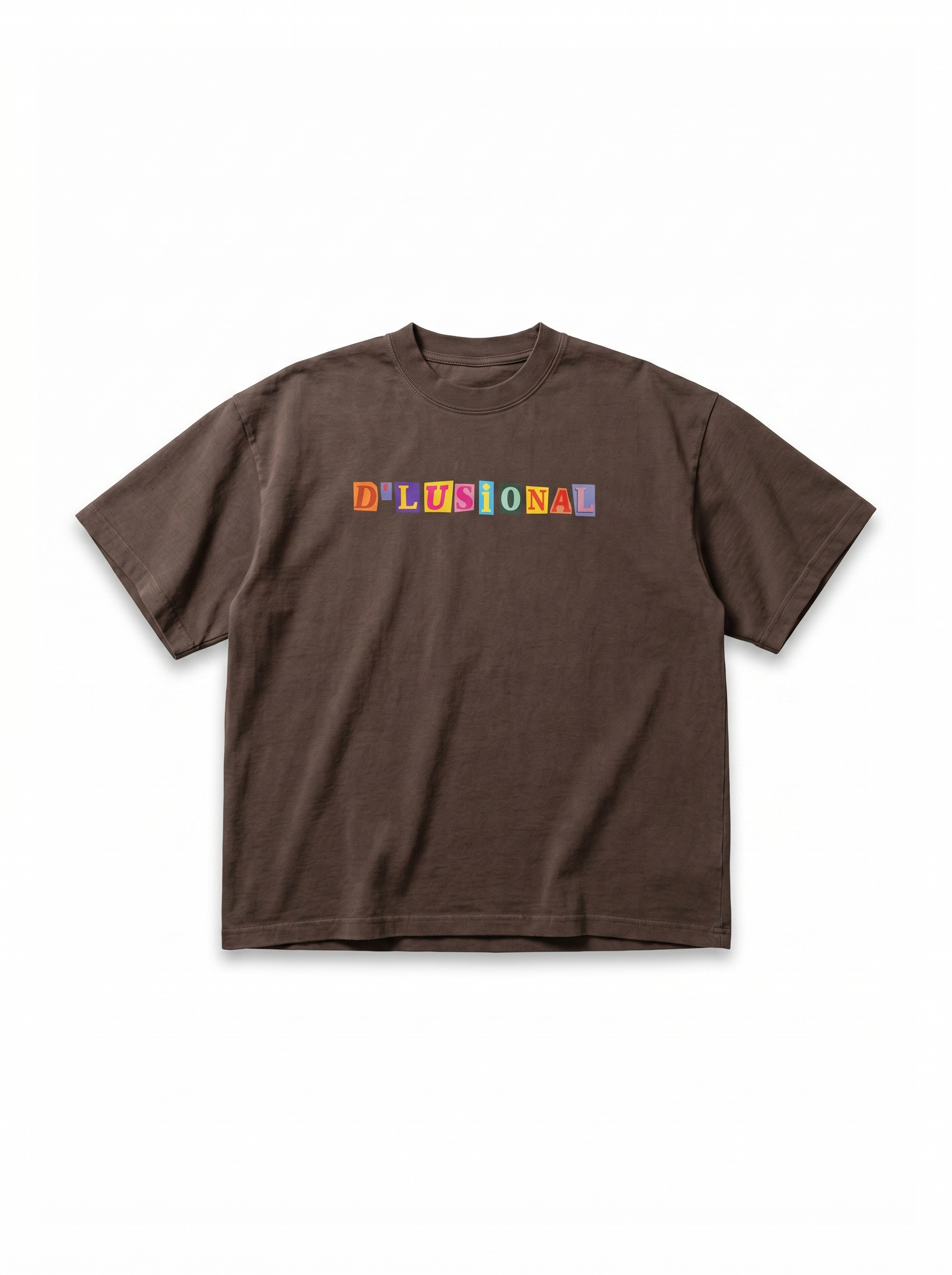 STAR TEE