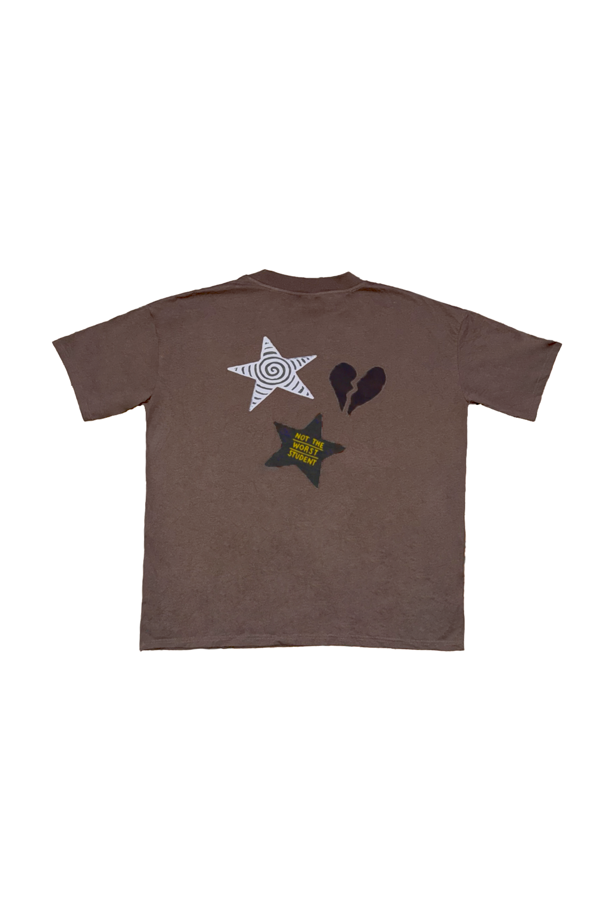 AUTUMN STAR TEE
