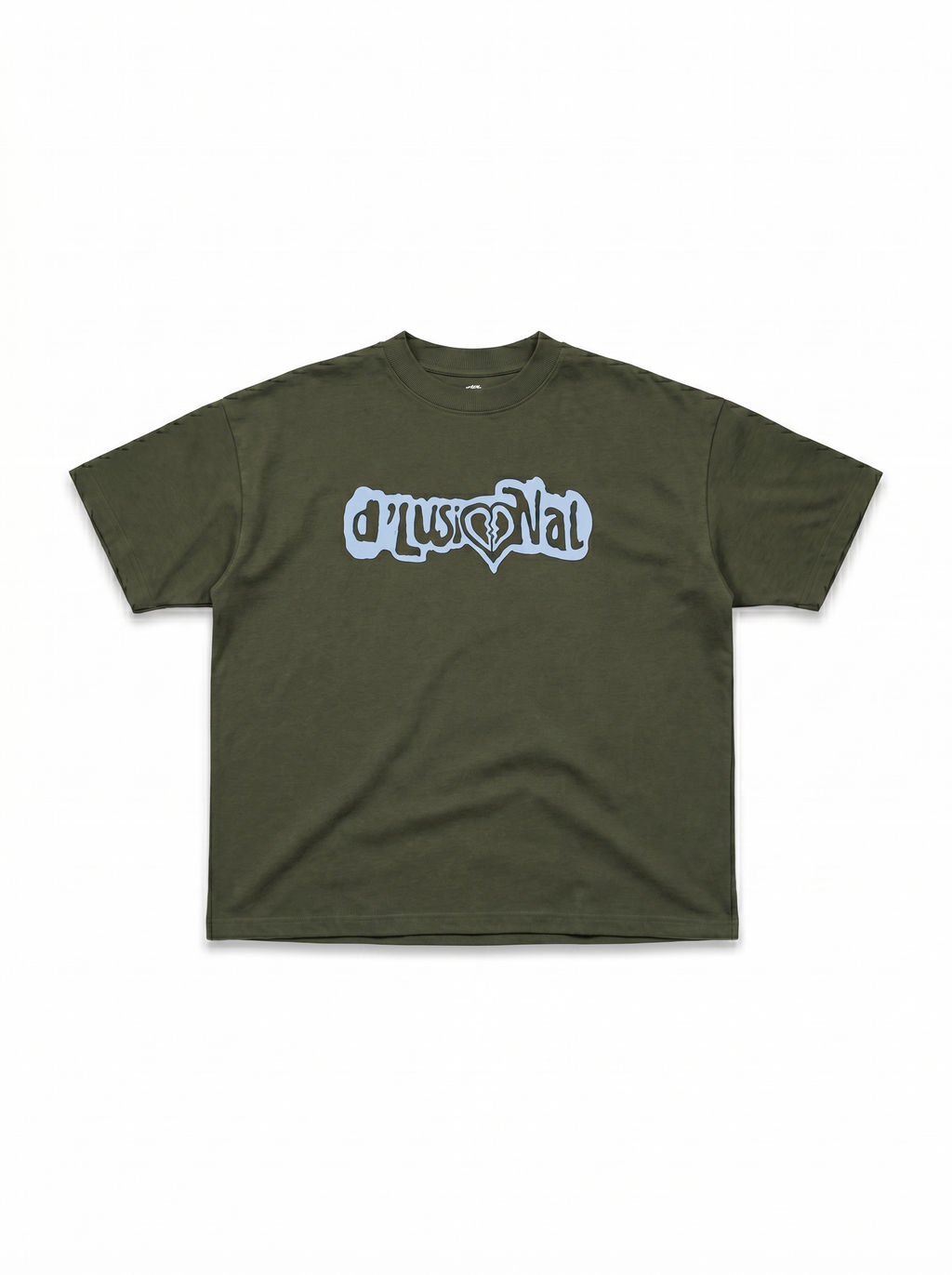 Y2K TEE