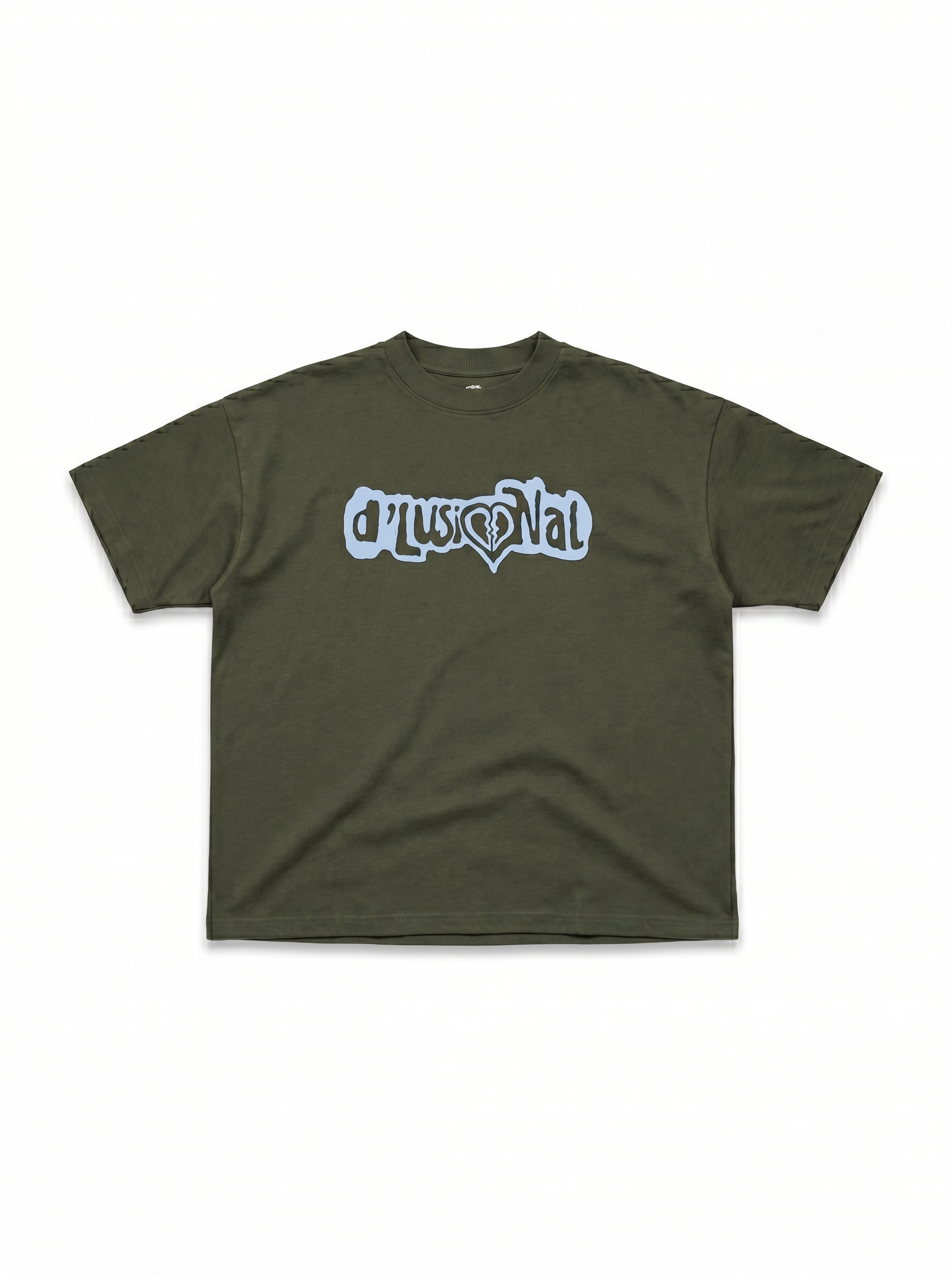 Y2K TEE